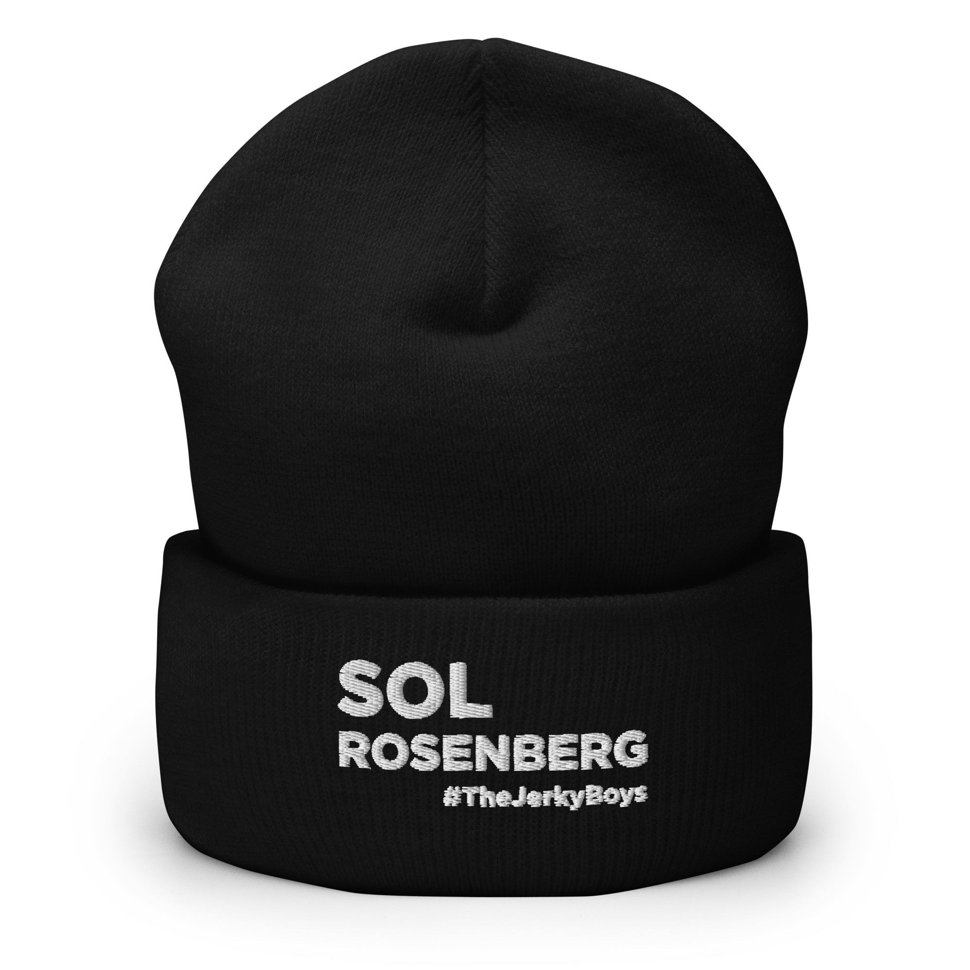 sol rosenberg beanie