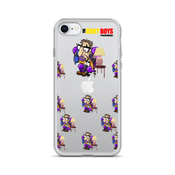 Sol Rosenberg clear-case-for-iphone-se-case-on-phone