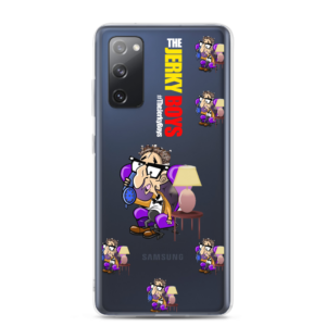 Sol Rosenberg - Jerky Boys - Cell Phone Case - Samsung Galaxy S20 FE
