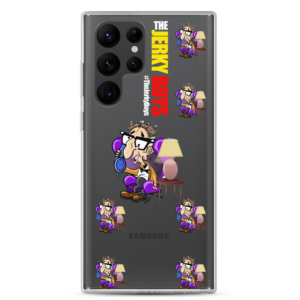 Sol Rosenberg - Jerky Boys - Samsung Galaxy Cell Phone Case