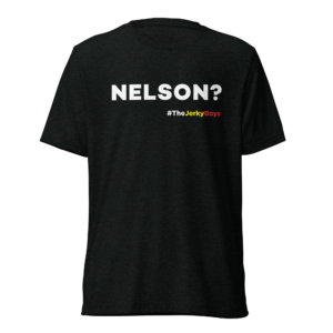 NELSON? T-Shirt