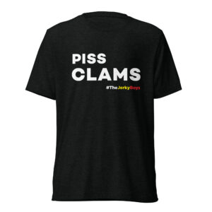 Piss Clams T-Shirt