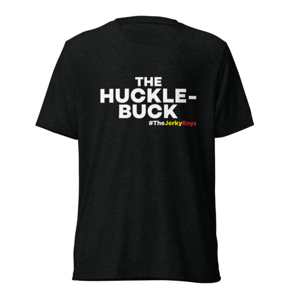The Hucklebuck T-Shirt - Image 2