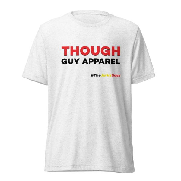 Though Guy Apparel T-Shirt - Image 2