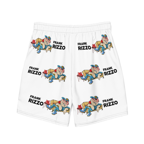Frank Rizzo Men's swim trunks - Image 2
