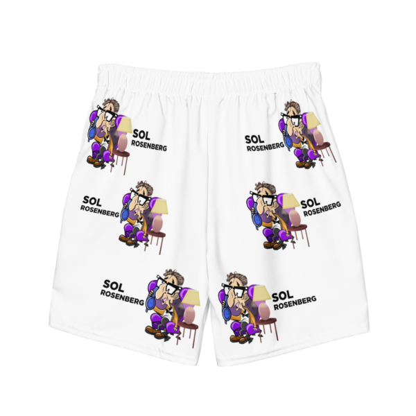 Sol Rosenberg Men's swim trunks - Image 2