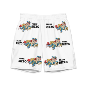 Frank Rizzo Men's swim trunks