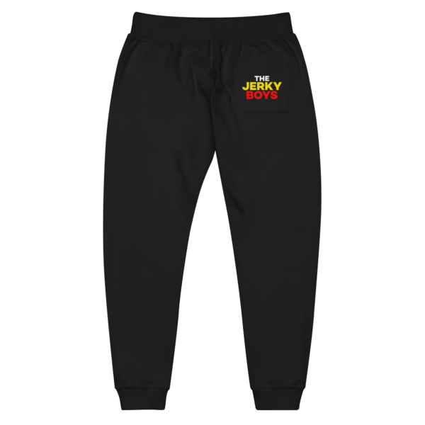 Frank Rizzo - Unisex fleece sweatpants - Image 4