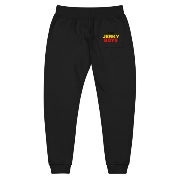 Sol Rosenberg Unisex fleece sweatpants - Image 4