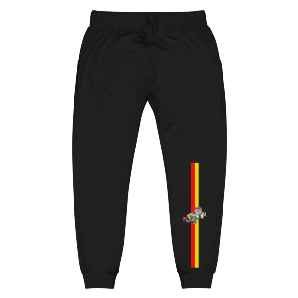 Frank Rizzo - Unisex fleece sweatpants - Image 2