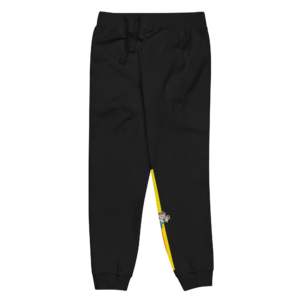 Frank Rizzo - Unisex fleece sweatpants