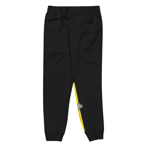 Frank Rizzo - Unisex fleece sweatpants