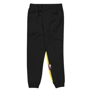 Sol Rosenberg Unisex fleece sweatpants