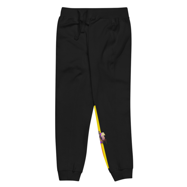 Sol Rosenberg Unisex fleece sweatpants