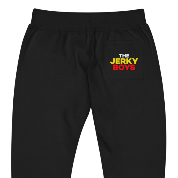 Frank Rizzo - Unisex fleece sweatpants - Image 3