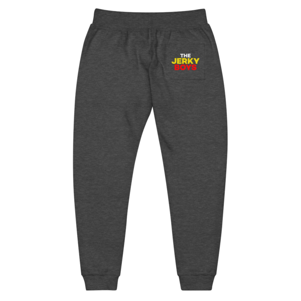 Frank Rizzo - Unisex fleece sweatpants - Image 12