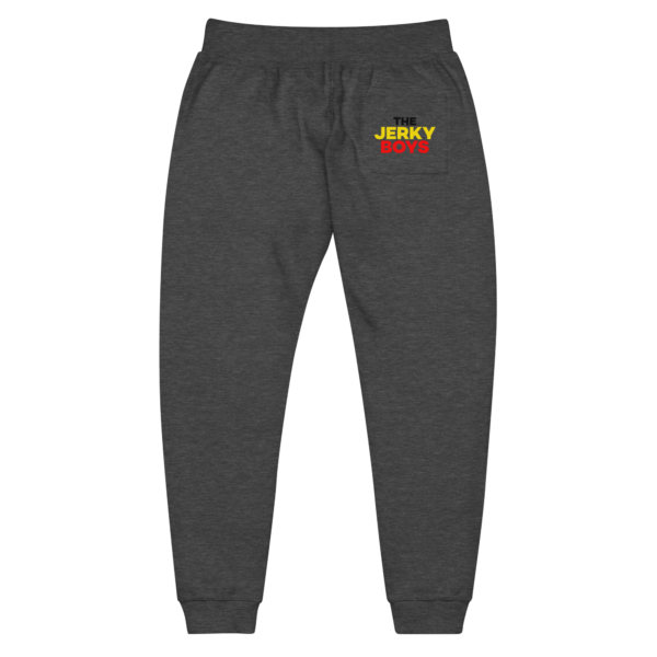 Sol Rosenberg Unisex fleece sweatpants - Image 12