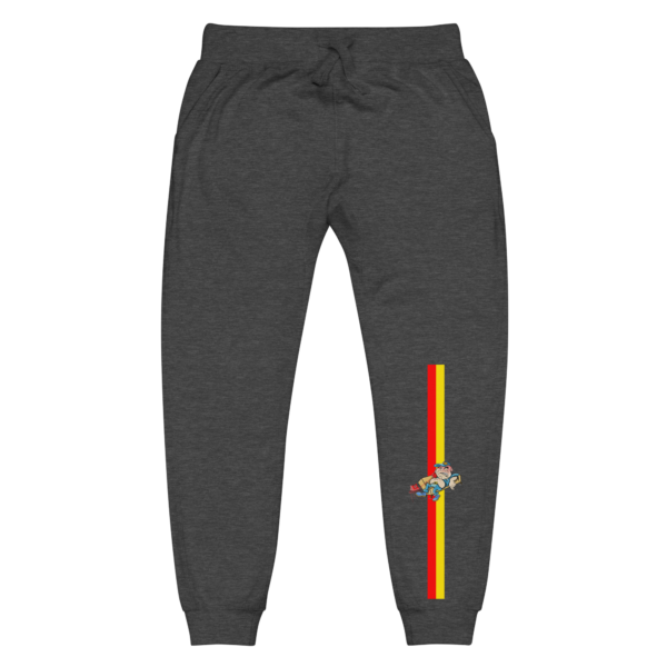 Frank Rizzo - Unisex fleece sweatpants - Image 9
