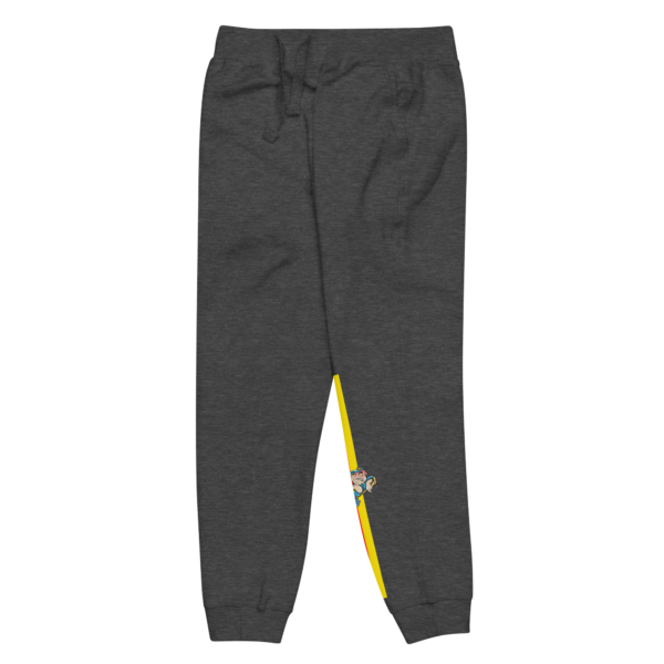 Frank Rizzo - Unisex fleece sweatpants - Image 10