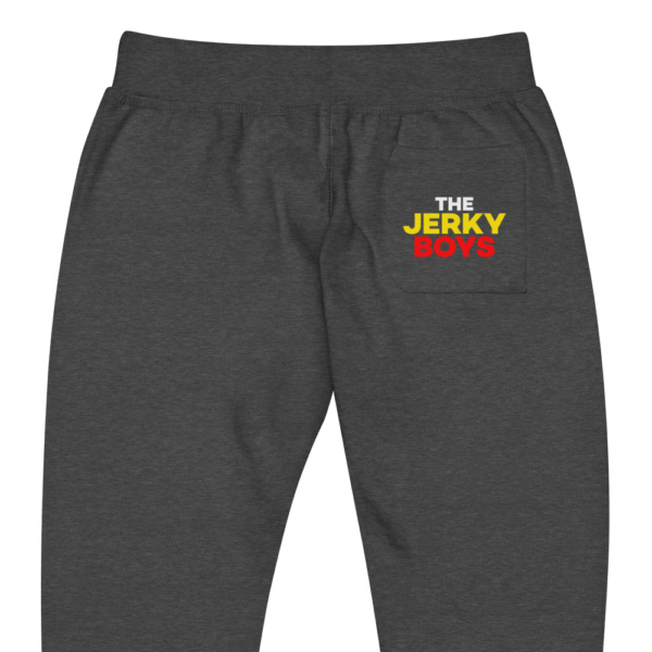 Frank Rizzo - Unisex fleece sweatpants - Image 11
