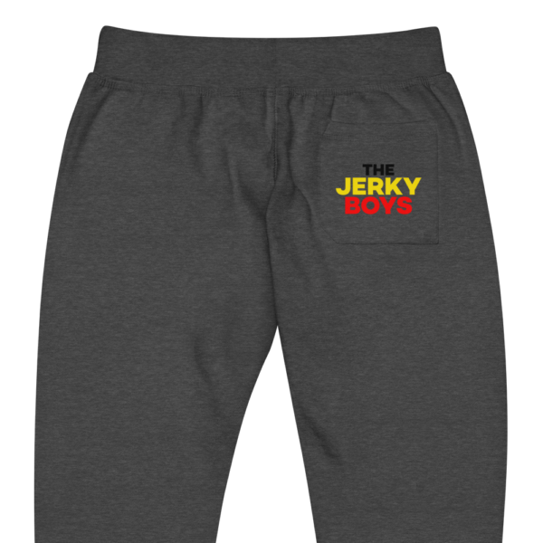 Sol Rosenberg Unisex fleece sweatpants - Image 11