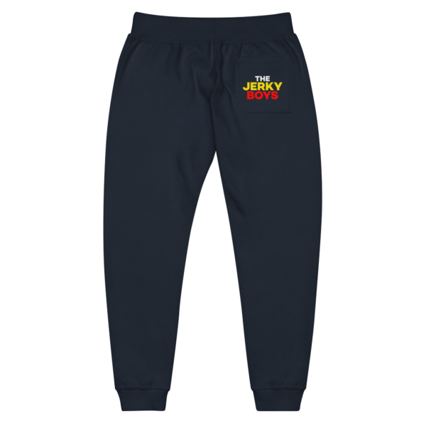 Frank Rizzo - Unisex fleece sweatpants - Image 8