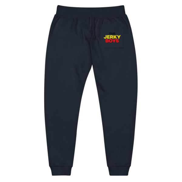Sol Rosenberg Unisex fleece sweatpants - Image 8