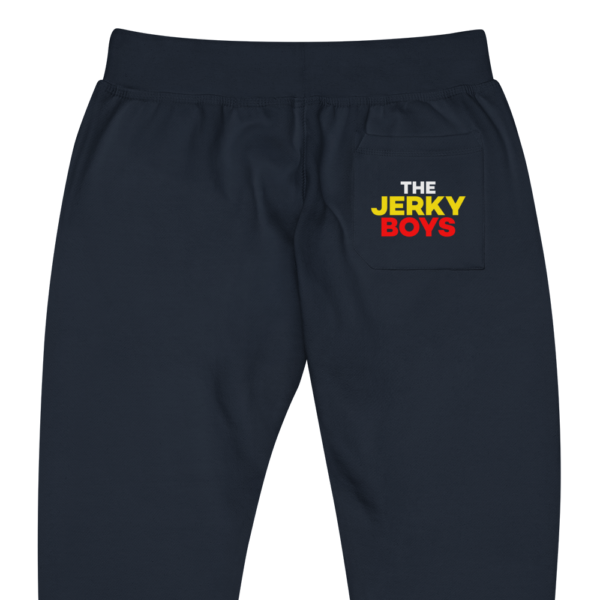 Frank Rizzo - Unisex fleece sweatpants - Image 7