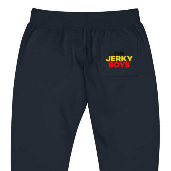 Sol Rosenberg Unisex fleece sweatpants - Image 7