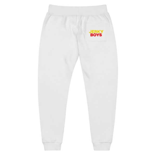 Frank Rizzo - Unisex fleece sweatpants - Image 16