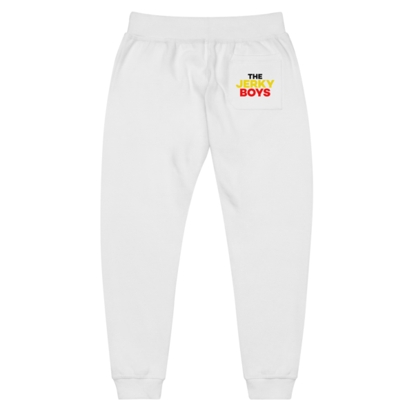 Sol Rosenberg Unisex fleece sweatpants - Image 16