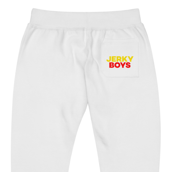 Frank Rizzo - Unisex fleece sweatpants - Image 15