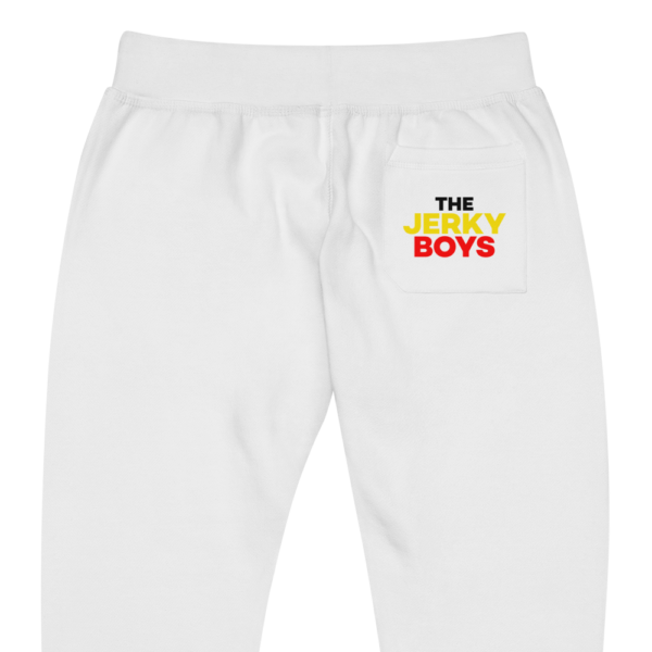 Sol Rosenberg Unisex fleece sweatpants - Image 15