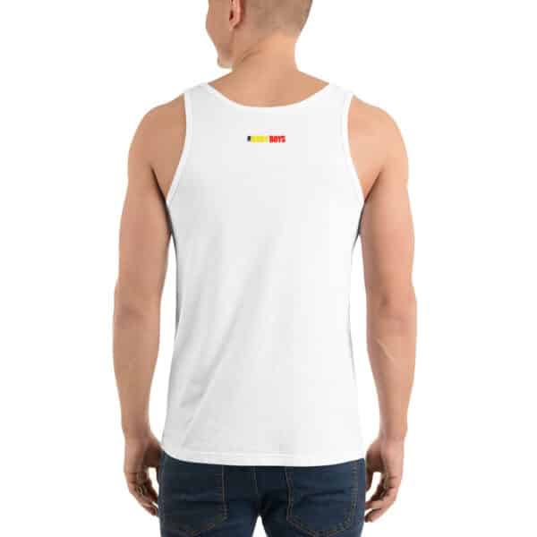 The Jerky Boys Store - Men's Tank Top - Image 2
