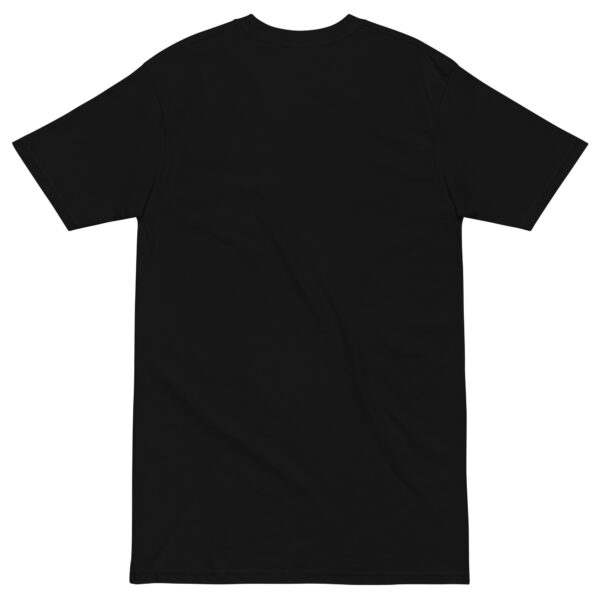Sizzle Chest T-Shirt #TheJerkyBoys - Image 2