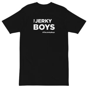 The Jerky Boys T-Shirt