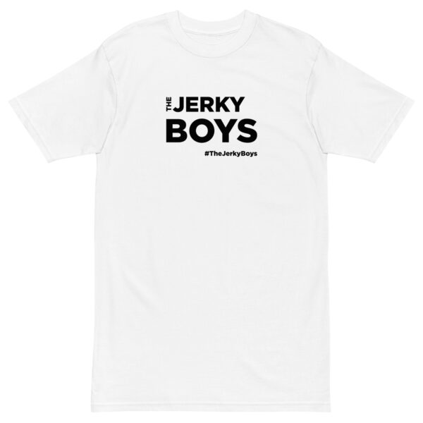 The Jerky Boys T-Shirt - Image 4