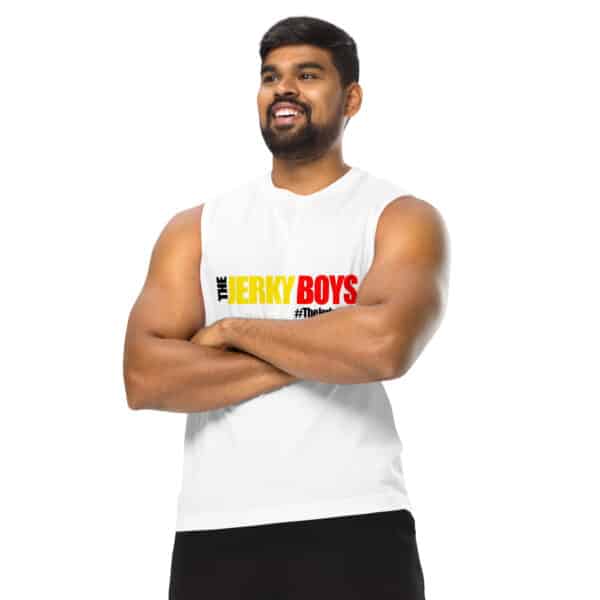 Muscle Shirt - Image 2