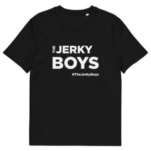 Unisex The Jerky boys t-shirt