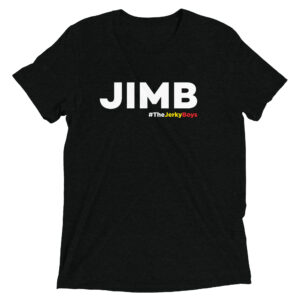 JIMB | Short sleeve T-Shirt