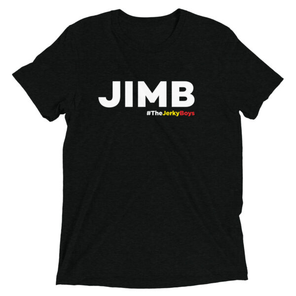JIMB | Short sleeve T-Shirt