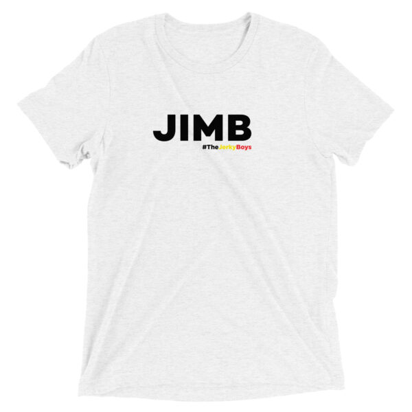 JIMB | Short sleeve T-Shirt - Image 4