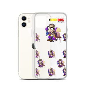 SOL ROSENBERG - Jerky Boys - iPhone case for iPhone 11