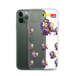 SOL ROSENBERG - Jerky Boys - iPhone case for iPhone 11 Pro