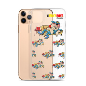 Frank Rizzo - Jerky boys - iPhone case for iPhone 11 Pro Max