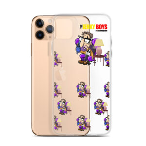 SOL ROSENBERG - Jerky Boys - iPhone case for iPhone 11 Pro Max