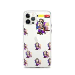 SOL ROSENBERG - Case for iPhone 12 Pro