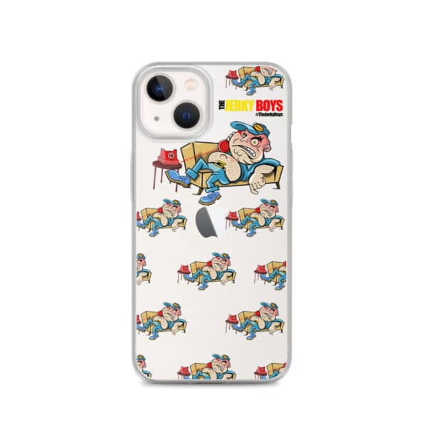 Iphone 13 Clear Case for iPhone®
