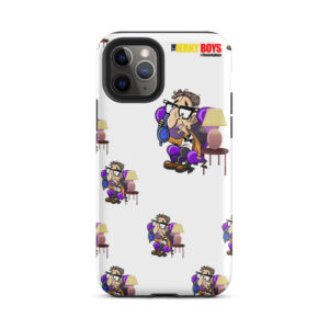 SOL ROSENBERG - Jerky Boys - Tough Case for iPhone® 11 Pro