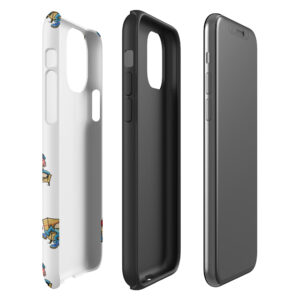 Frank Rizzo - Jerky Boys - Tough case for iPhone 11 Pro